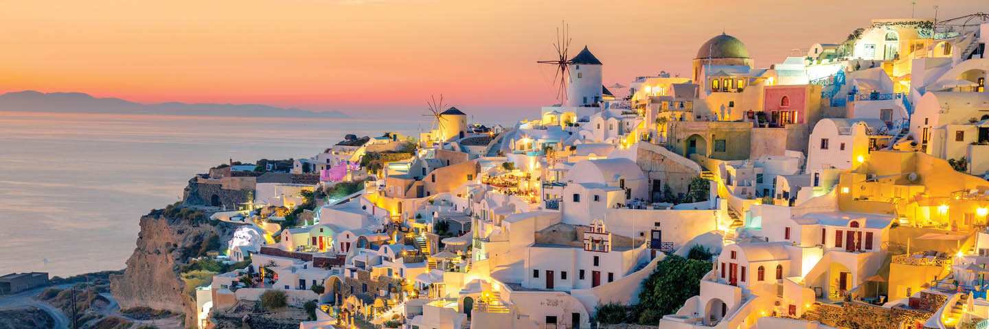 Tours in Greece: Greece Tours & Trips for Unforgettable Experiences