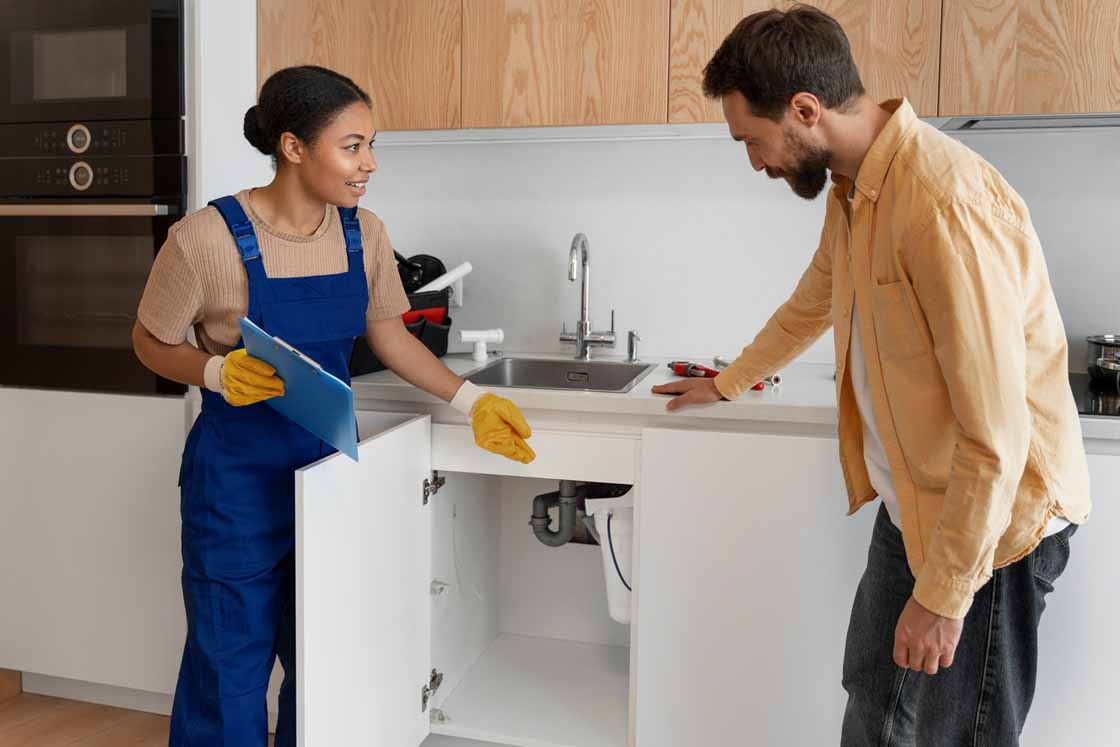 How To Get More Plumbing Leads Online: A Practical Growth Plan For Local Plumbers