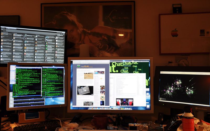 Streaming: Series & Movies Guide