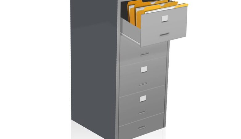 content audit files
