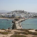 Naxos Travel Guide: The Cyclades Island