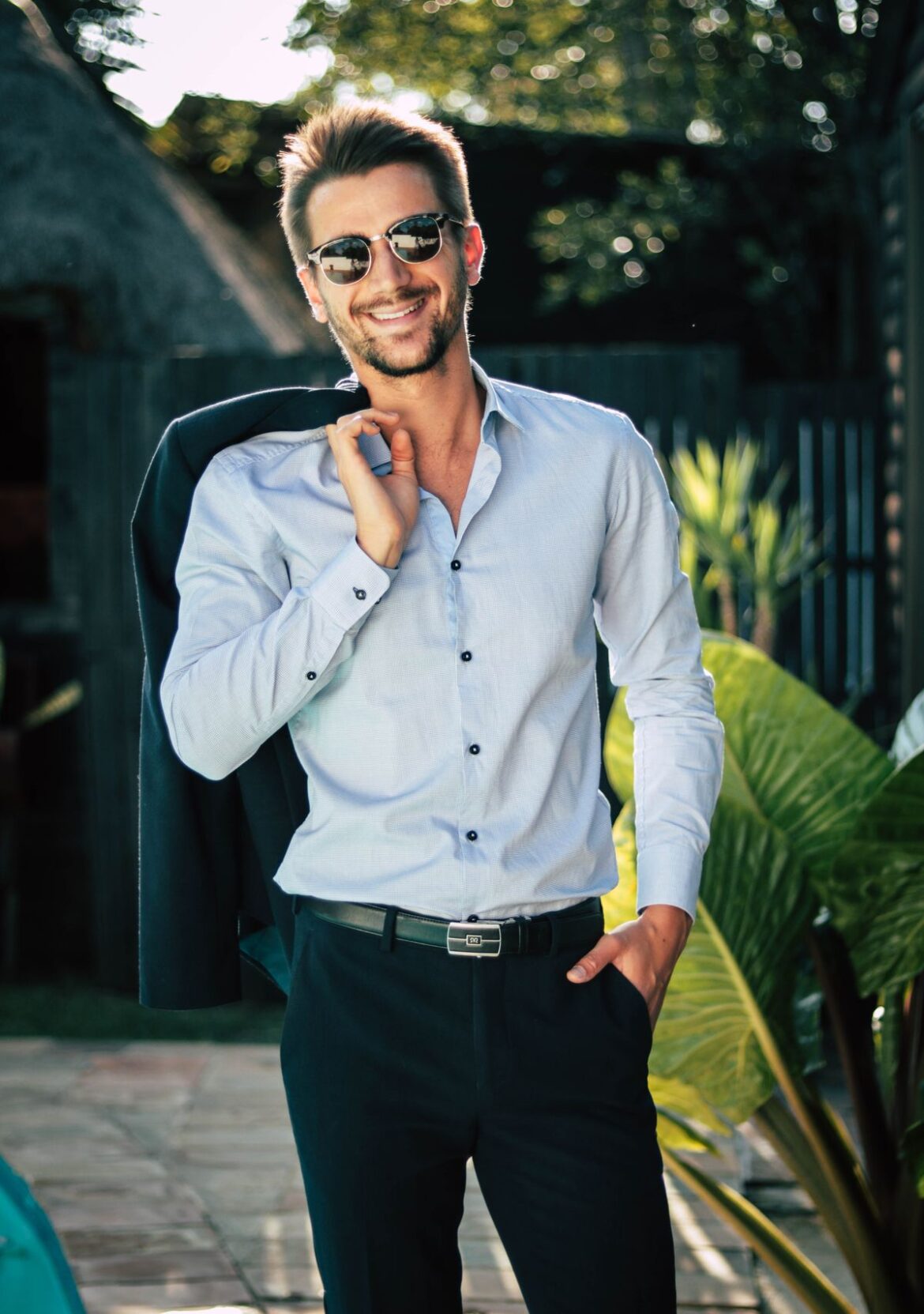 Style and Appearance: How to Stand Out