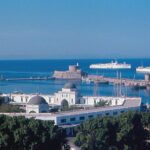 The Dodecanese Islands: A Guide — Tipos
